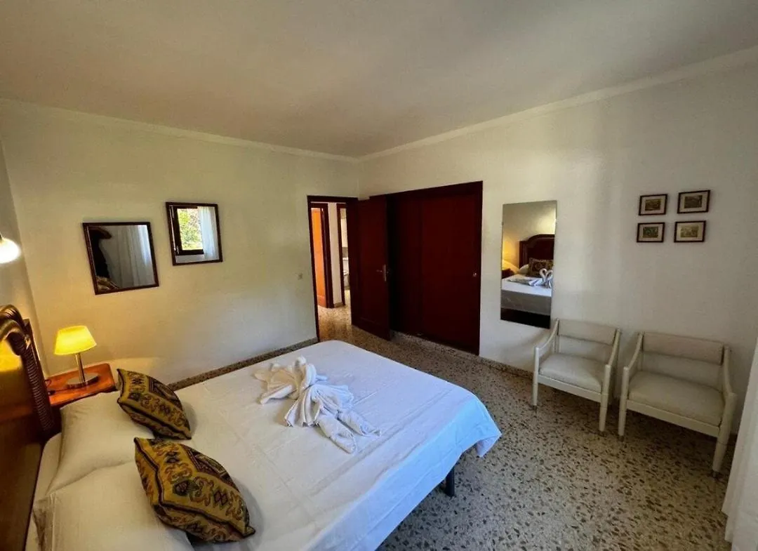 Casa Carla In Can Picafort 0*, Can Picafort (Mallorca)