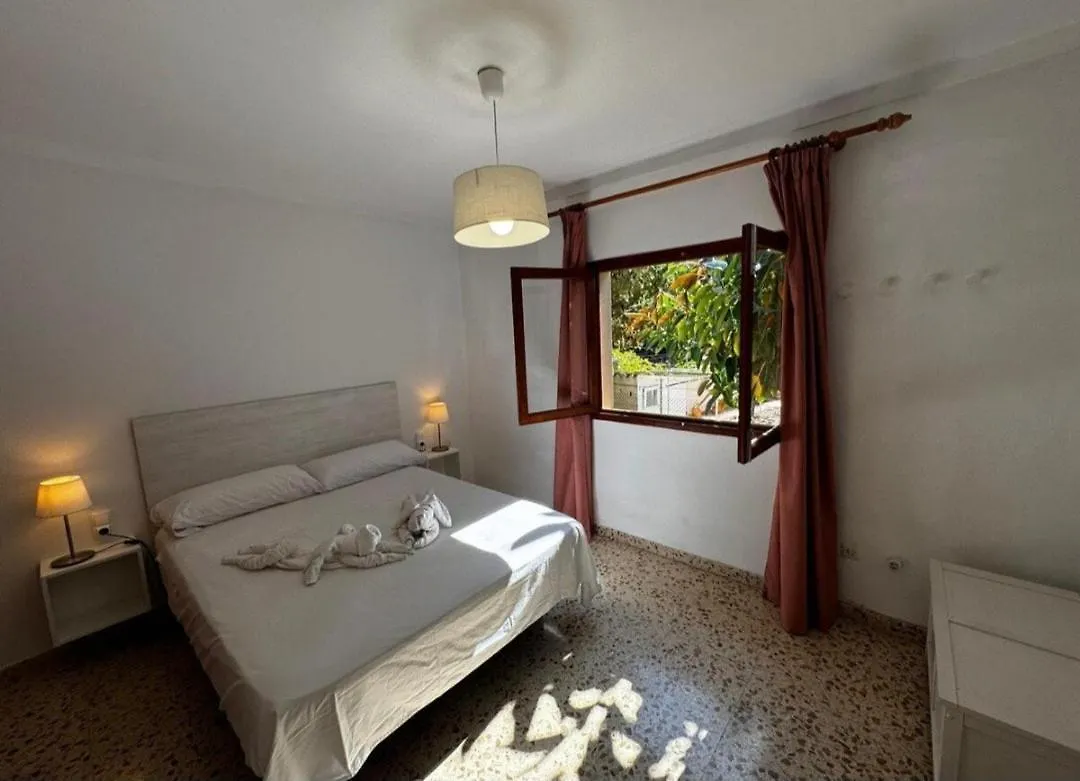 Dom wakacyjny Casa Carla In Can Picafort