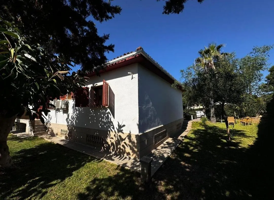 Dom wakacyjny Casa Carla In Can Picafort