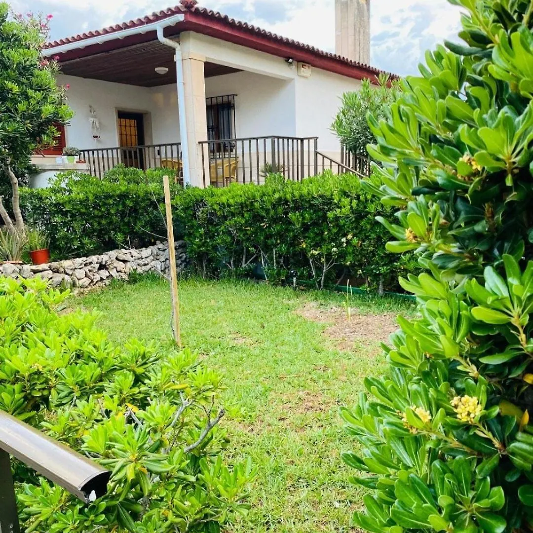 Casa Carla In Can Picafort 0*, Can Picafort (Mallorca) Španělsko