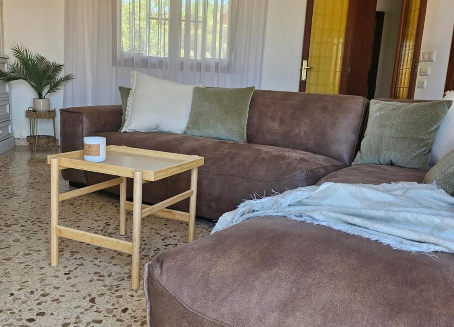 Dom wakacyjny Casa Carla In Can Picafort Hiszpania