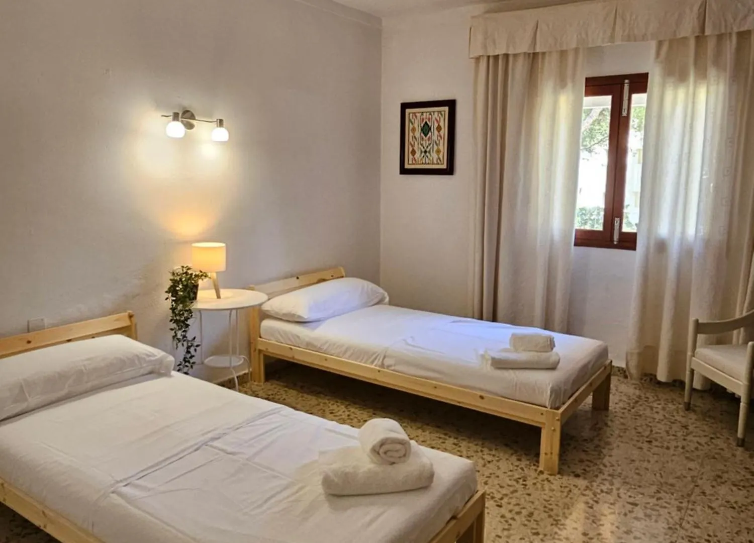 Dom wakacyjny Casa Carla In Can Picafort